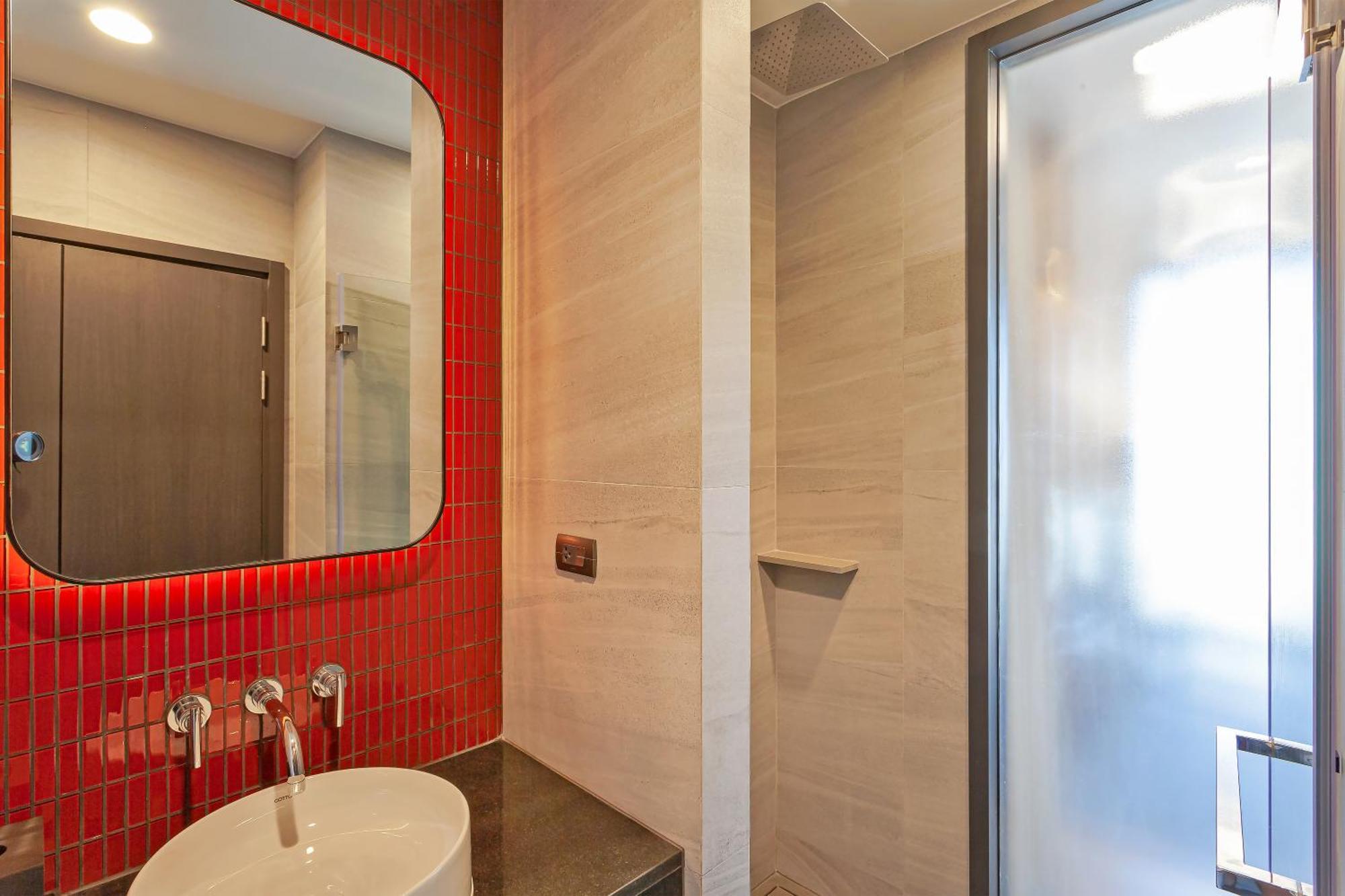 Edge Central Pattaya Sea View High Floor 23,26 Exterior foto