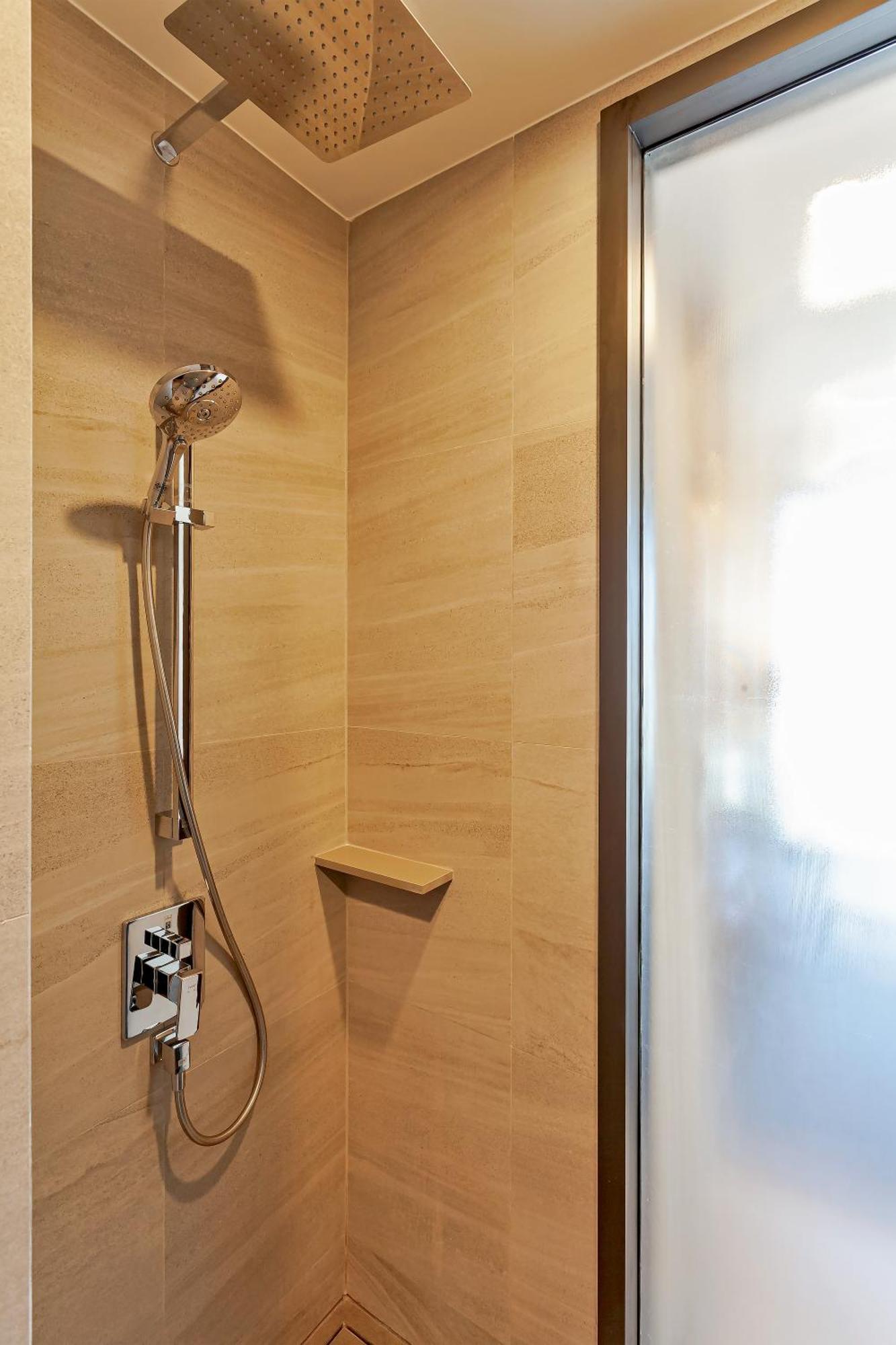 Edge Central Pattaya Sea View High Floor 23,26 Exterior foto